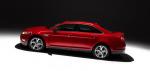 Ford Taurus SHO 2010 года